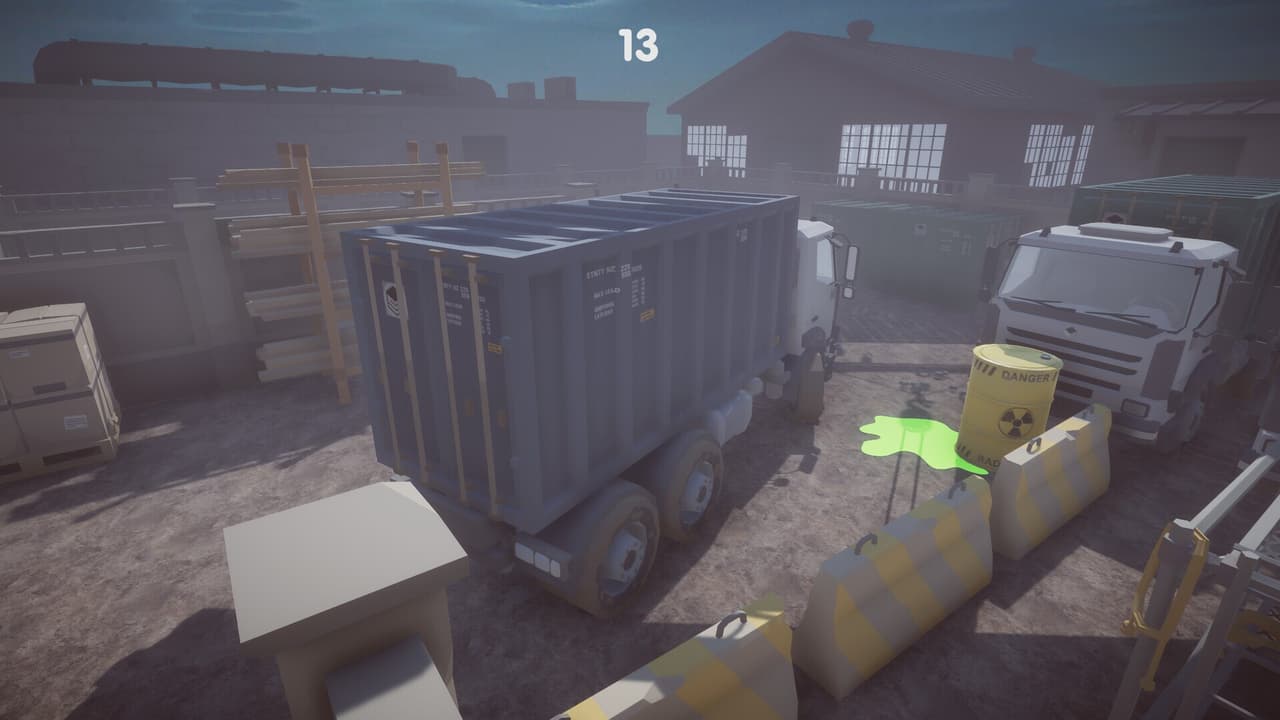 Road Empire screenshot 3