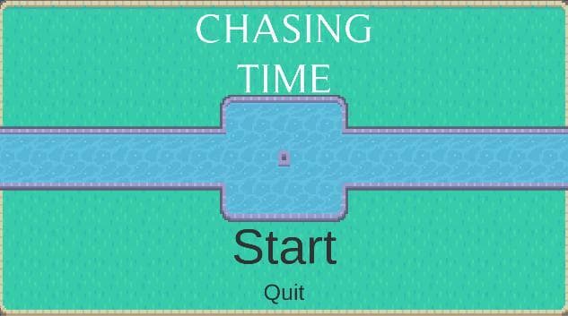 Chasing Time