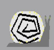 A snails quest for the drippeist chain ever
