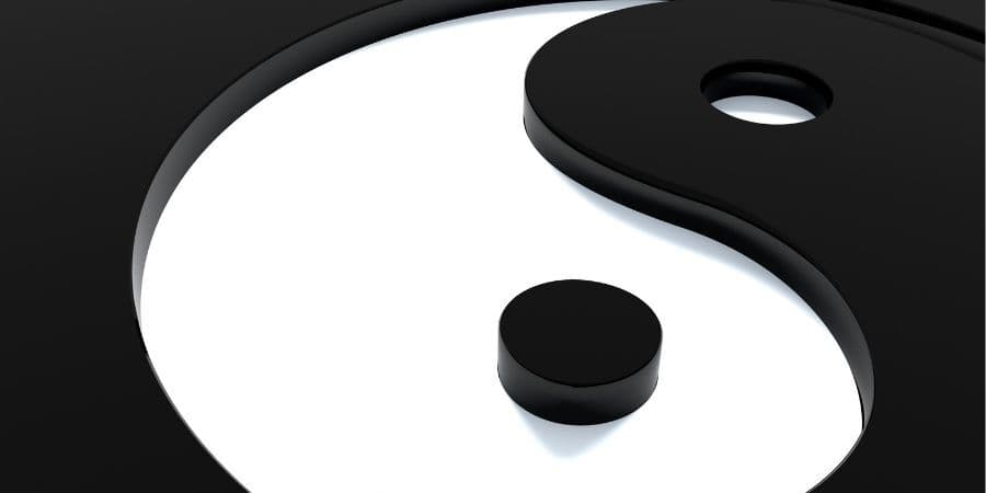 Yin&Yang