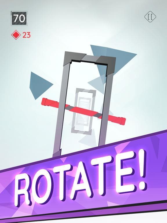 Frameshock screenshot 3