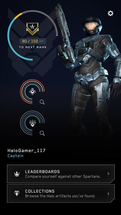 Halo: Outpost screenshot 4