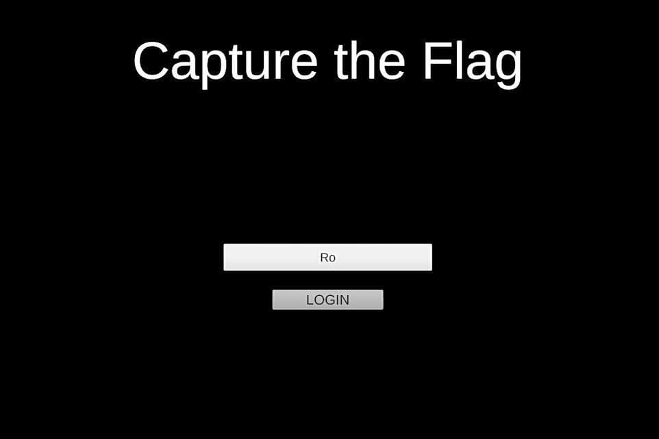 Capture the Flag (itch) (littlepurplemage)