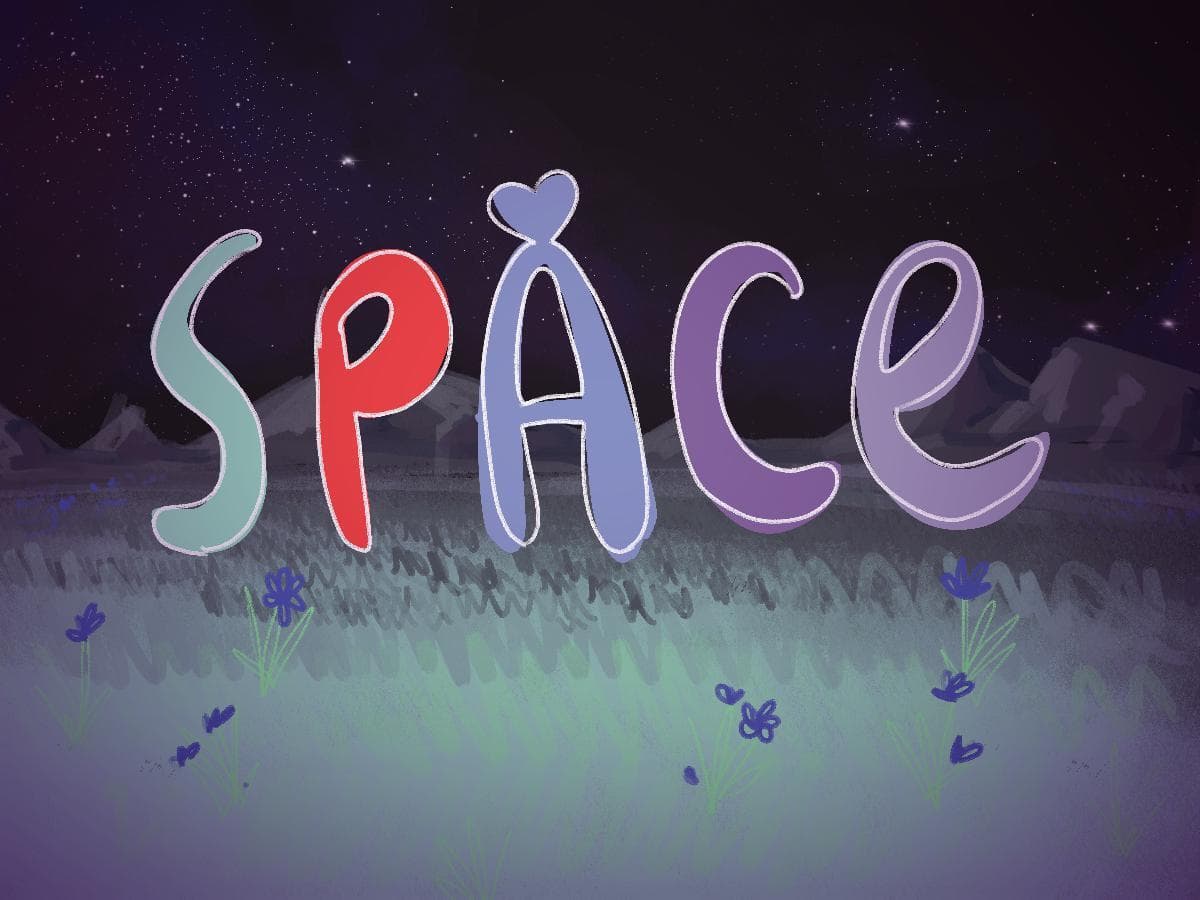 Space (itch) (Zackary Felix)