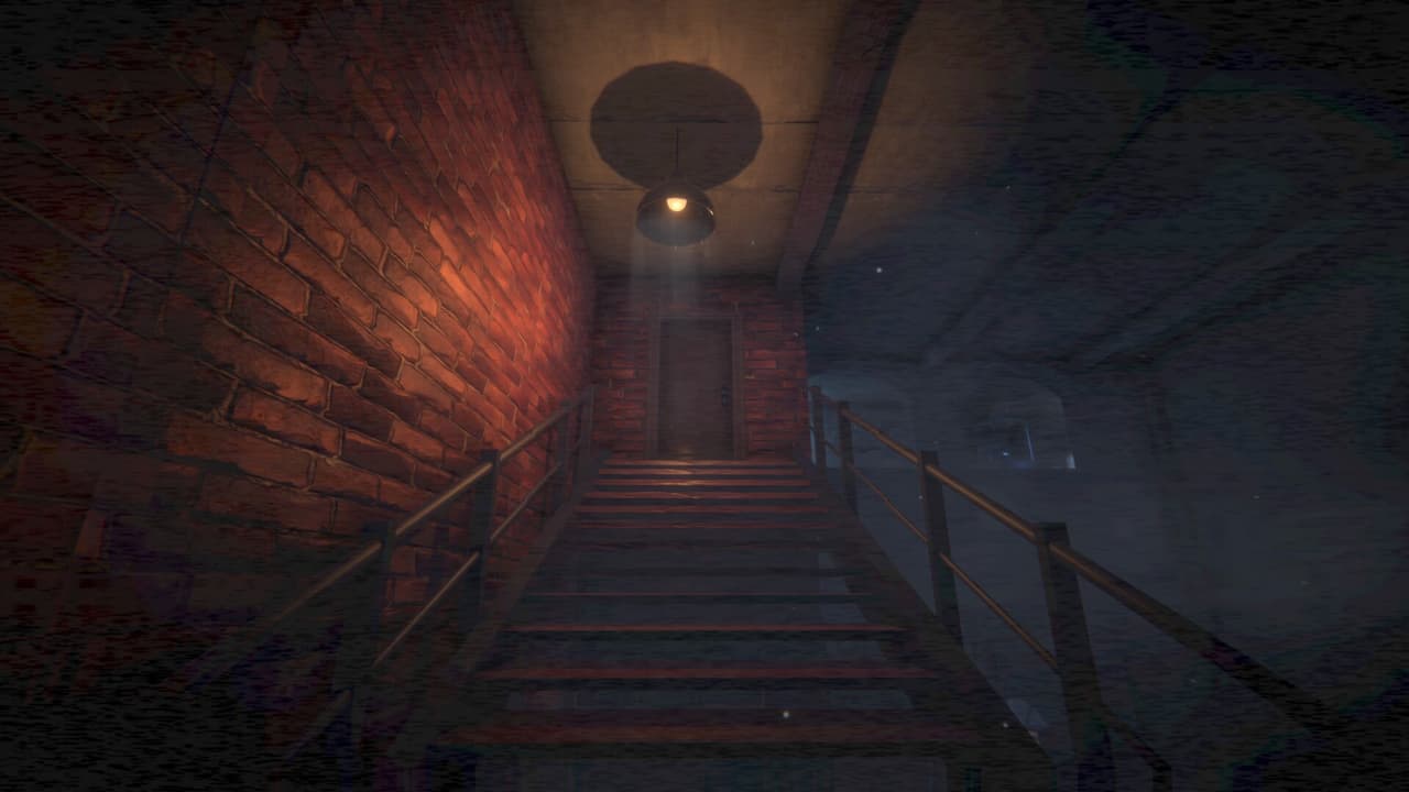 A Last Will and TESTament: Horror adventure screenshot 3