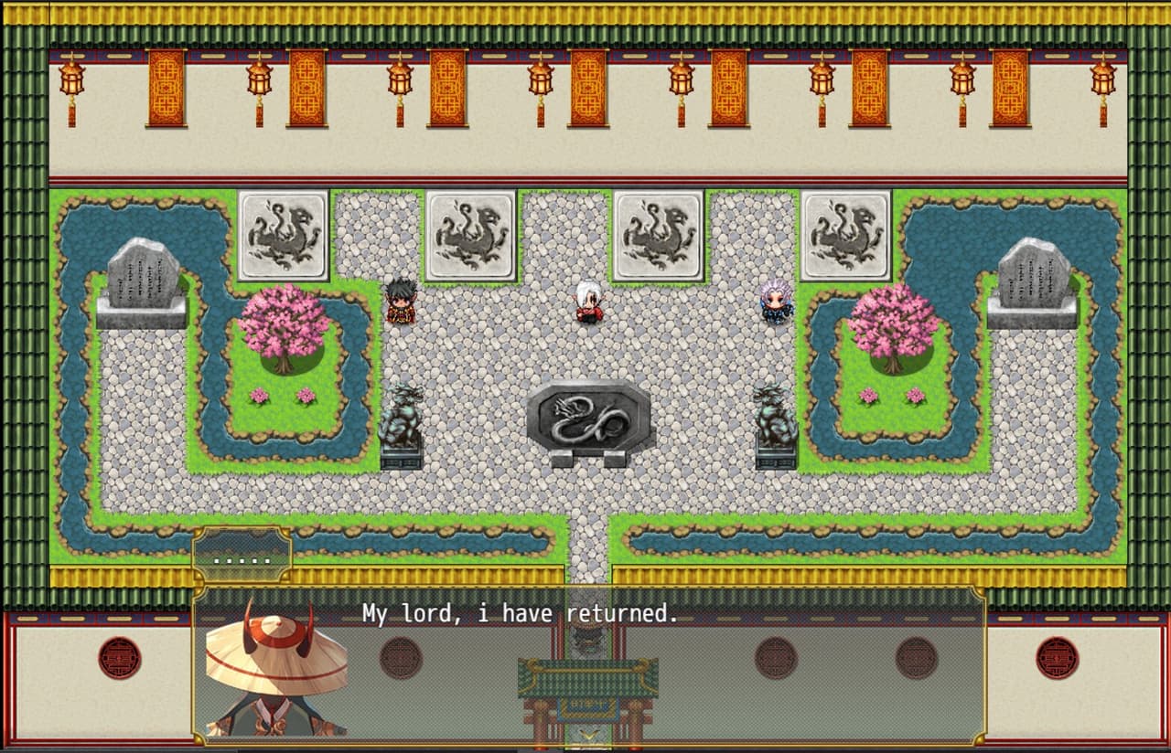 Elteria Hunter screenshot 4