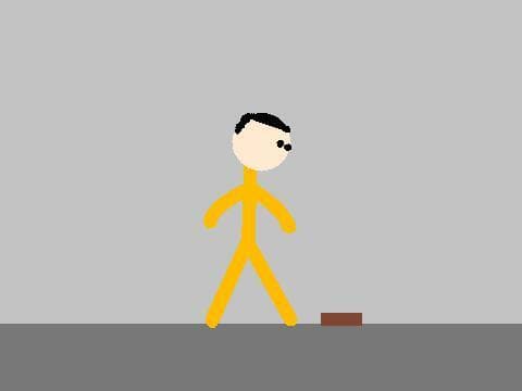 Animation i guess