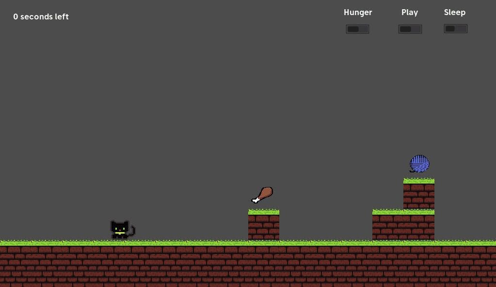 Catagotchi (Kosmosael)