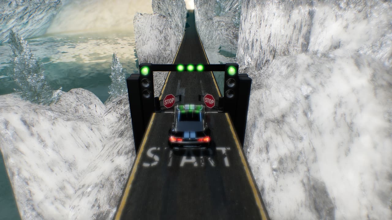 AUTOCROSS MADNESS (itch)
