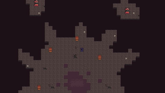 Dungeons And Caves