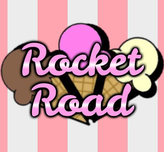 Rocket Road screenshot 2
