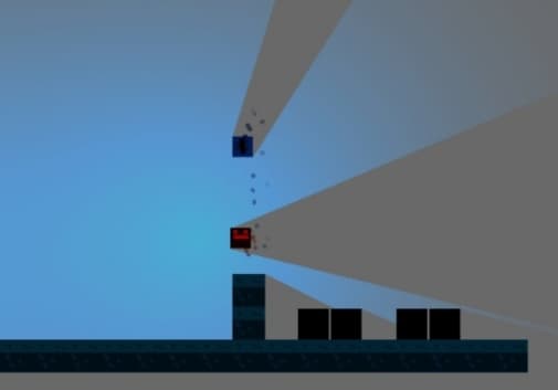 Dudes Adventure (AymanRahman)