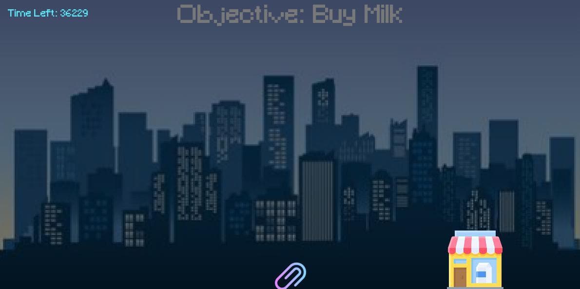 Milk Factor screenshot 3
