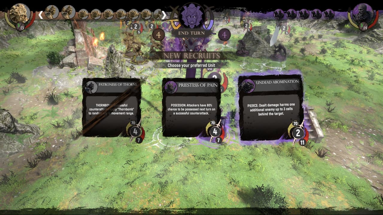 Dromenon - Academic Version screenshot 6