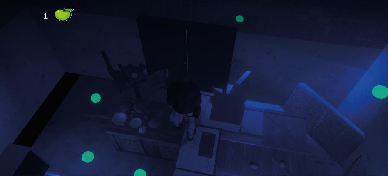 Assylum screenshot 4