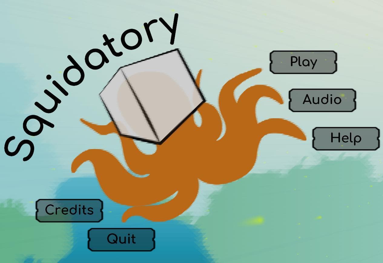 Squidatory screenshot 2