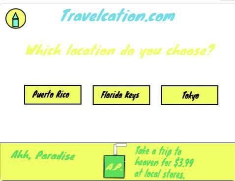 Travel Toil screenshot 3