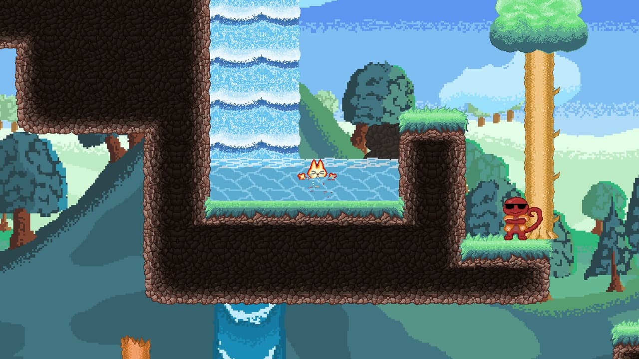 Pancos Journey screenshot 6