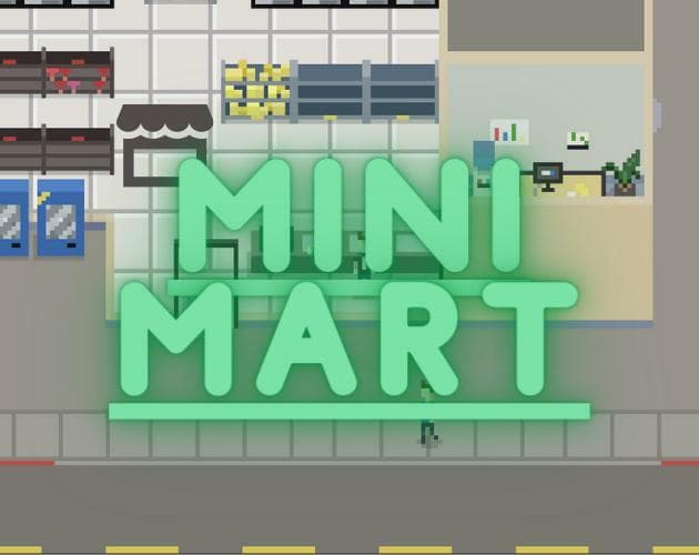 MiniMart