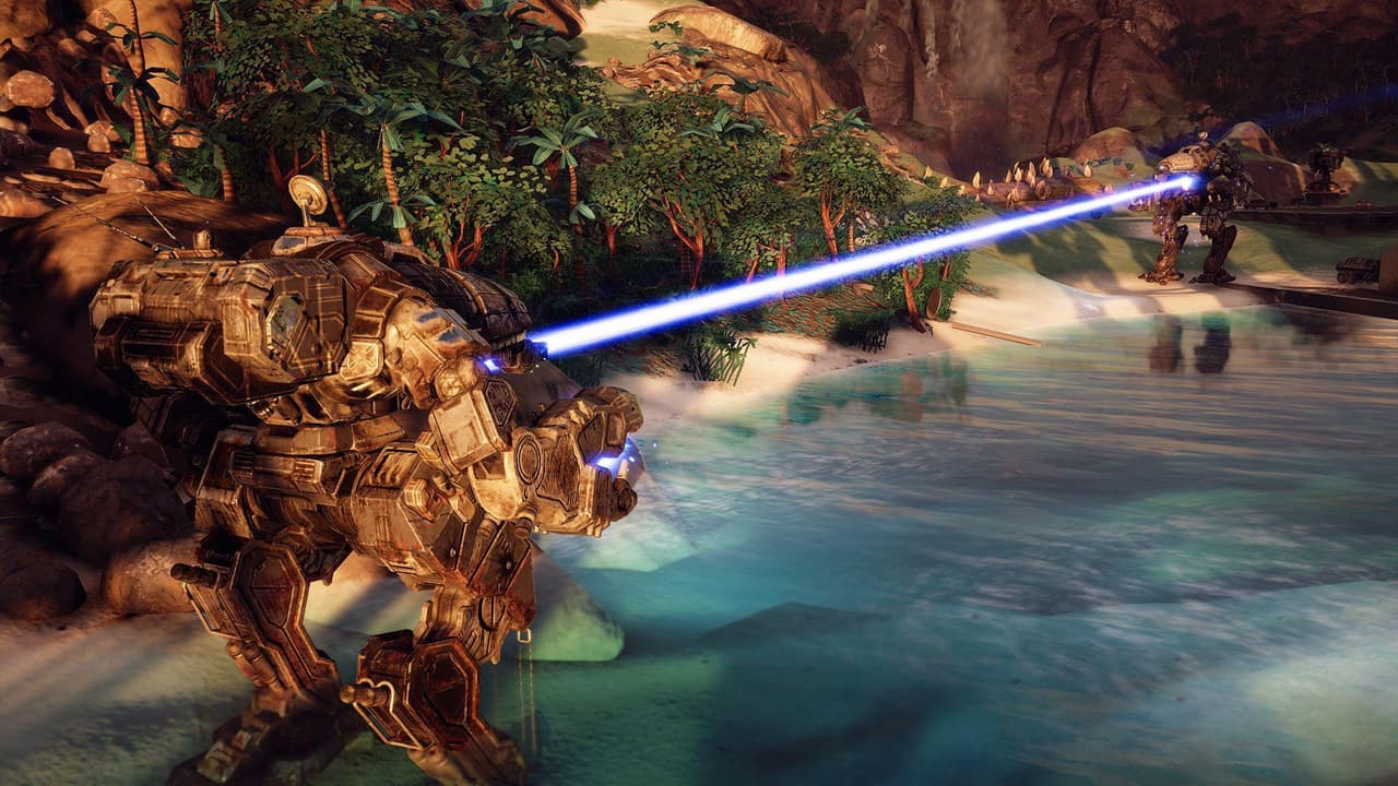 BATTLETECH - Mercenary Collection screenshot 3