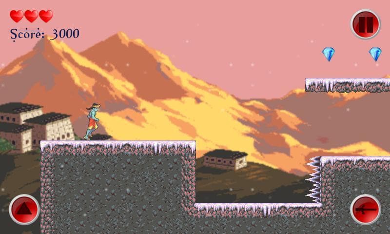 Neil Rajah screenshot 5