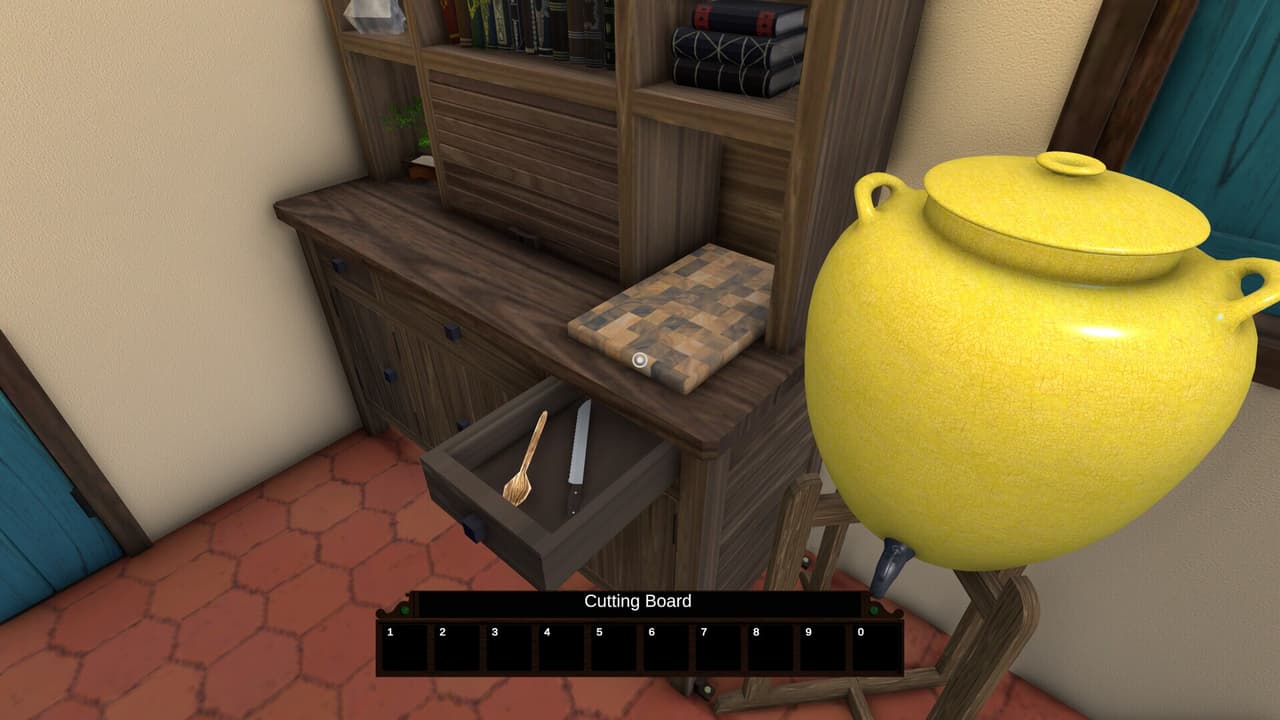Cabin Escape screenshot 4