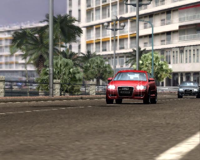 Evolution GT screenshot 2