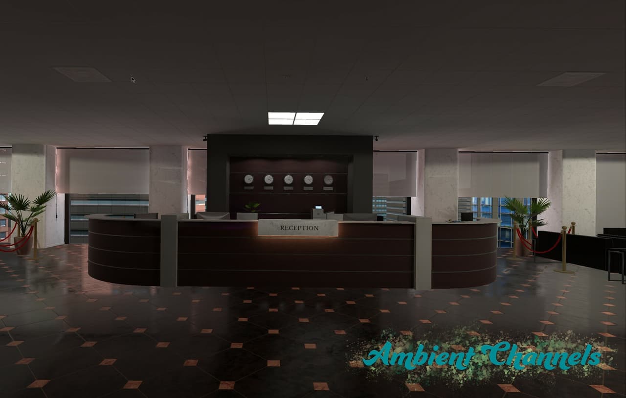 Ambient Channels screenshot 5
