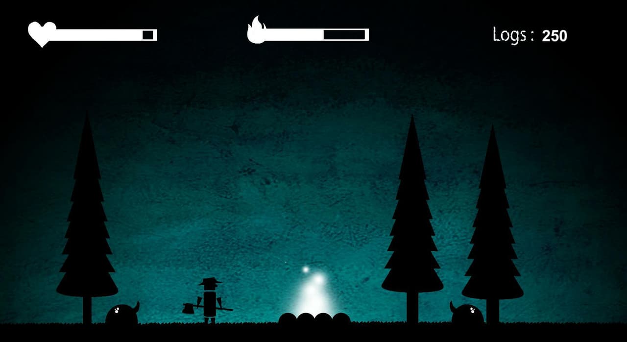 LumberJack (Cartraige) (Cartraige) screenshot 2