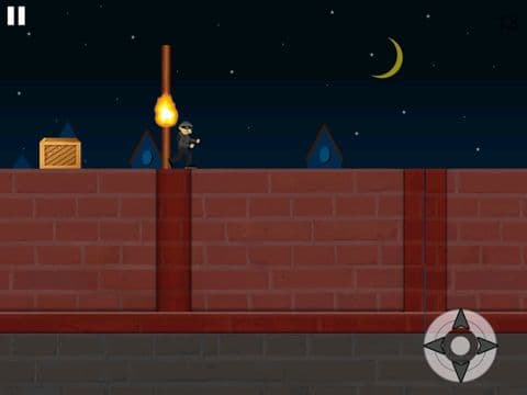 Bank Robbers Run - Escape the Cops! screenshot 5
