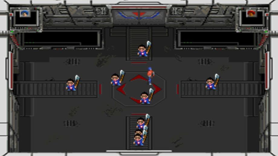 SmashTV(Clone)