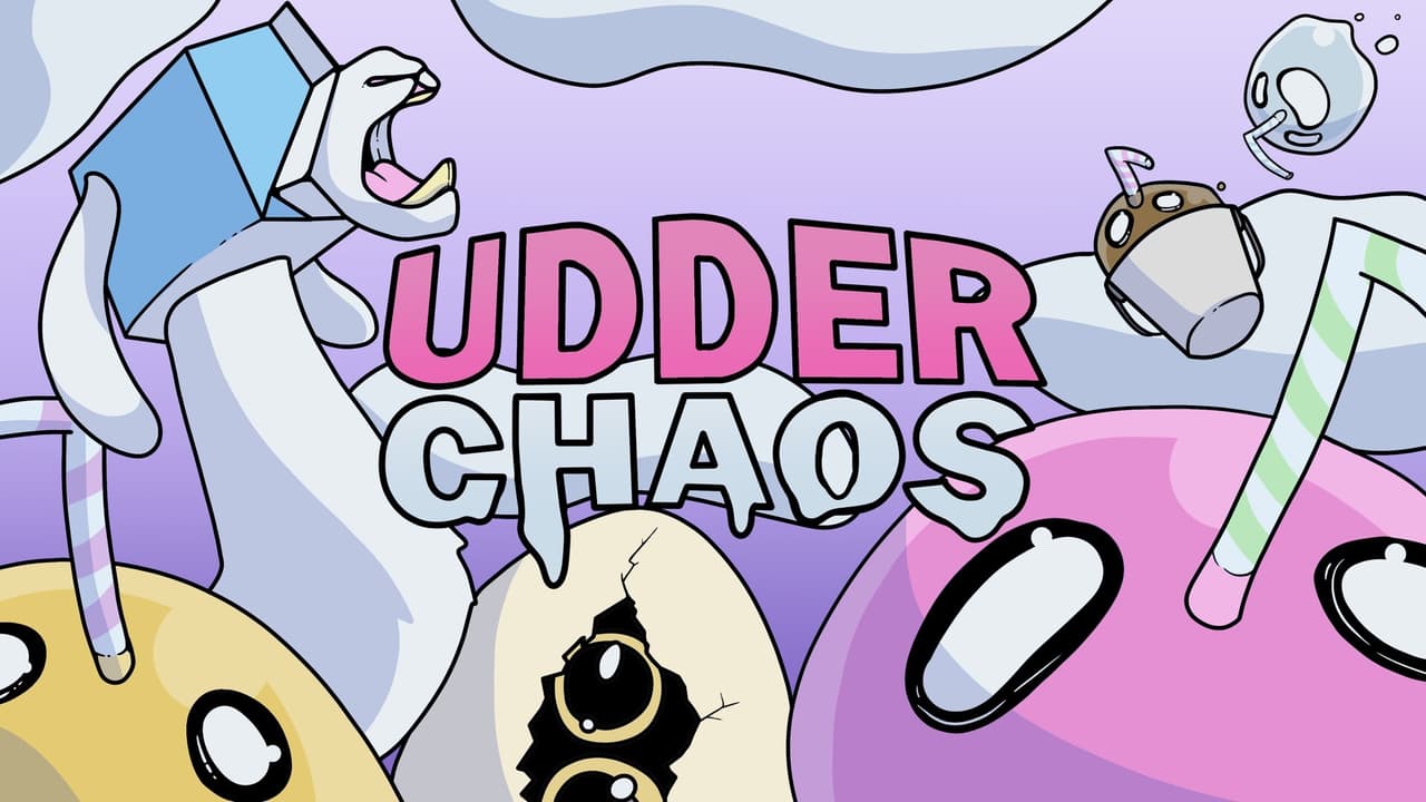 Udder Chaos (sean.callanan, Demetri)