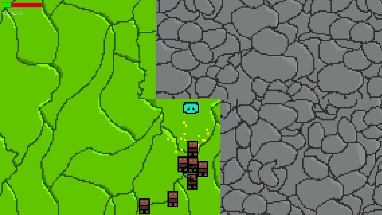 Gloo screenshot 3
