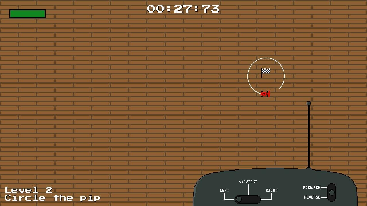 CircleRC screenshot 3
