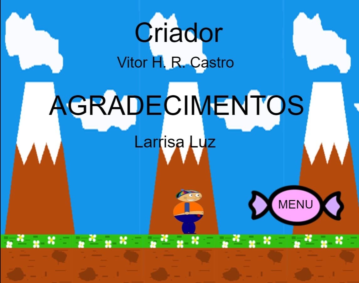 Trap (itch) screenshot 4