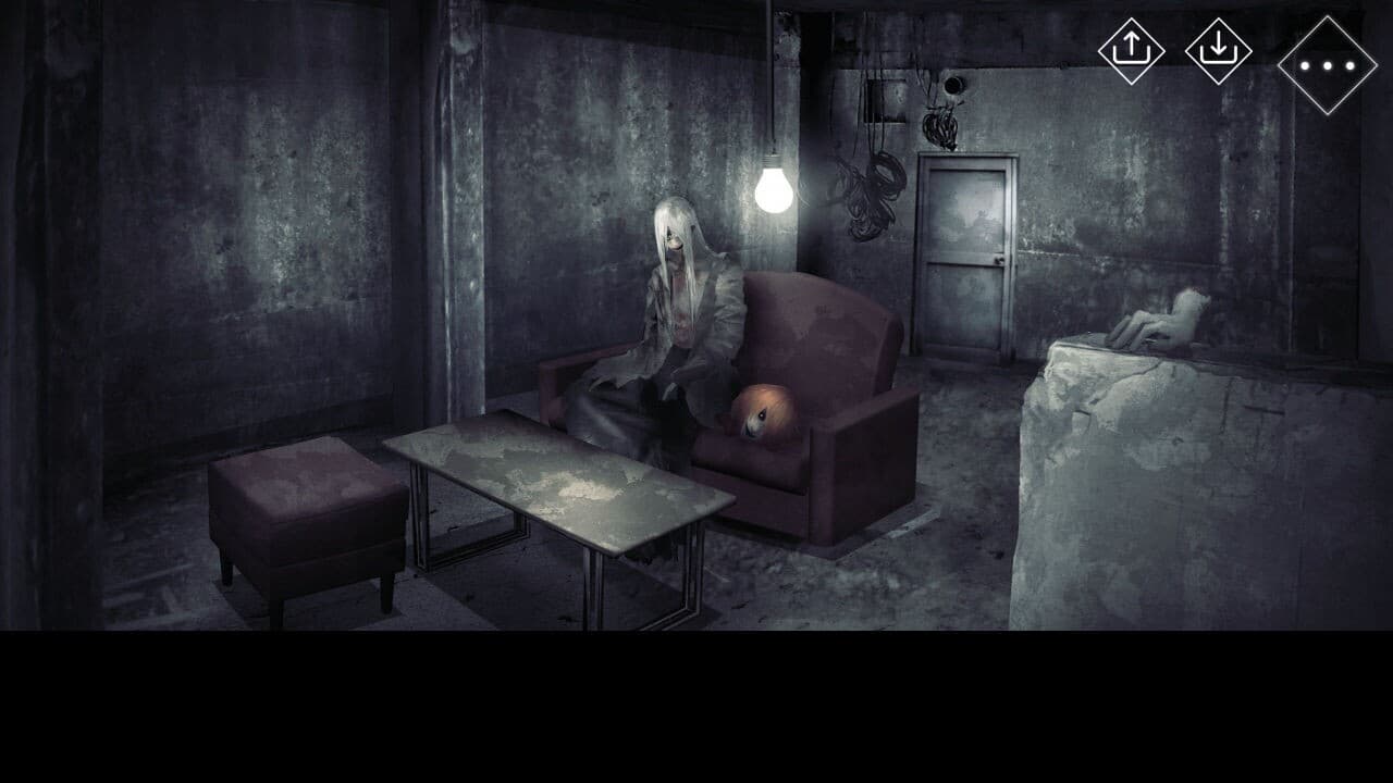 Homicipher: Prologue screenshot 4
