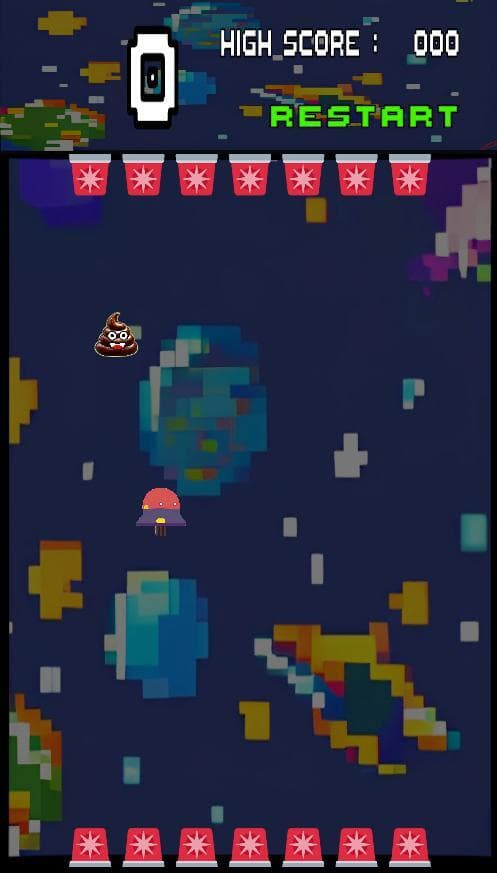 Supreme Emoji Generator screenshot 2
