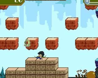 Unlimited Blocks screenshot 2
