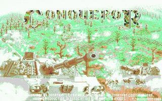 Conqueror screenshot 6