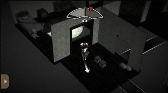 Good Tales Bad Dreams - DEMO screenshot 4