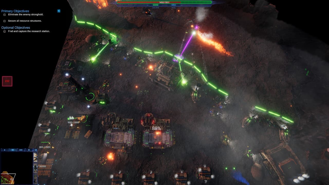 Endeavor: Rite of Passage screenshot 4