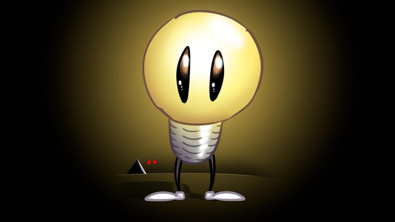 Let there be light!