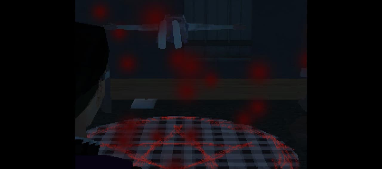 Iniquity Demo: Beta