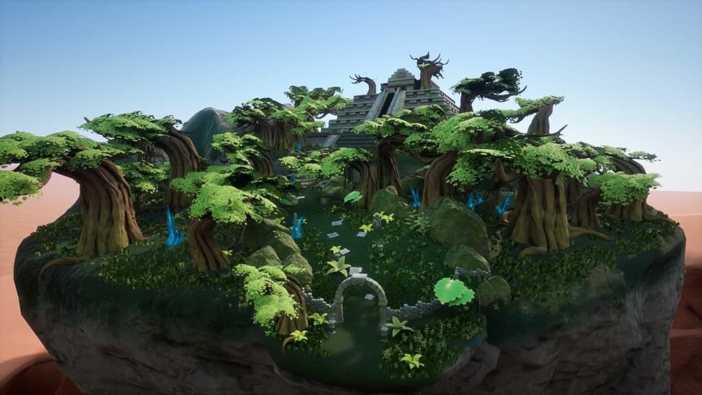 A Scholars Tale screenshot 3
