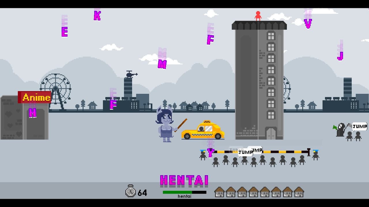 Suicideville screenshot 3