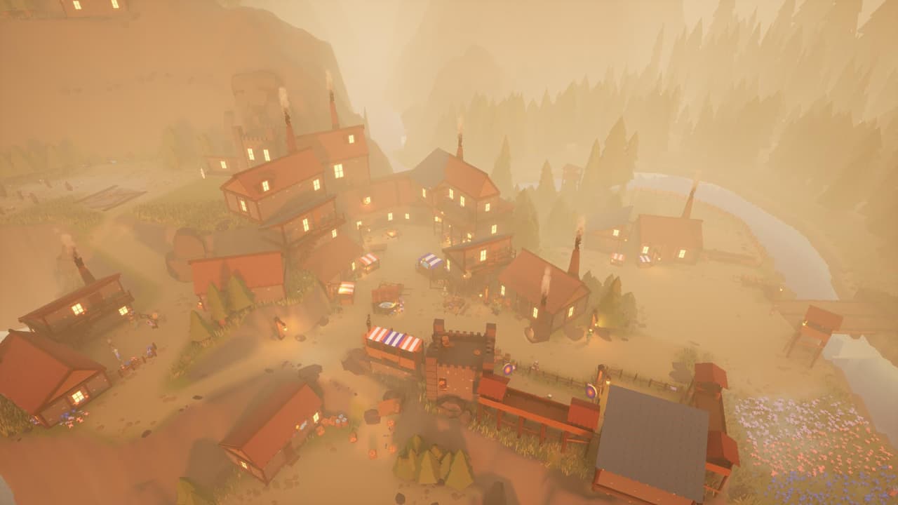 ProjectArcana screenshot 2