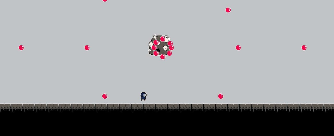 The Tower (itch) (TemptyOne)