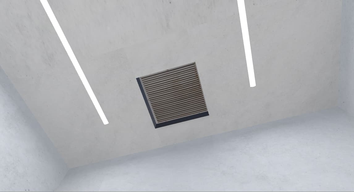 Chamber no. 5 screenshot 3
