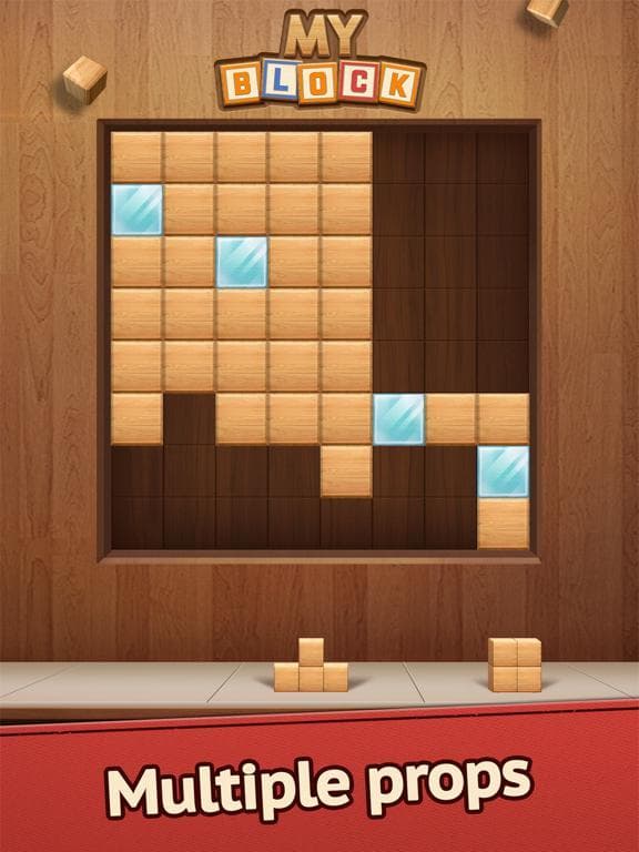 My Block Puzzle screenshot 4