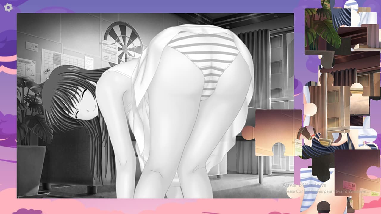 Dat Hentai Game screenshot 6